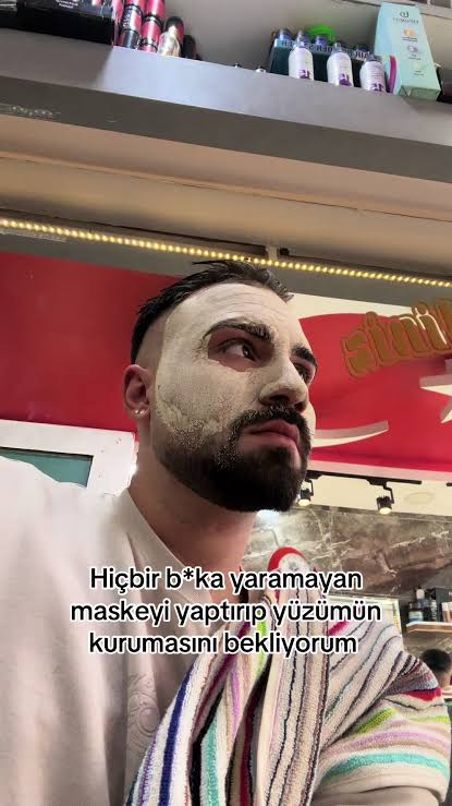 Cilt Bakımı & Maske
